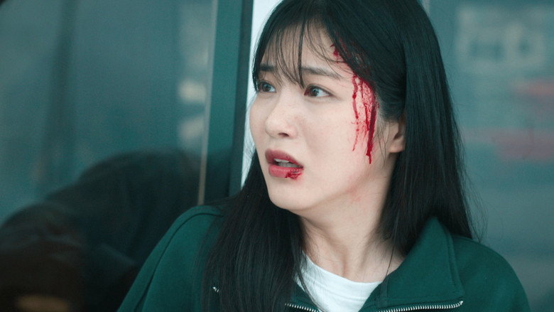 3인칭 복수 Season 1 12화