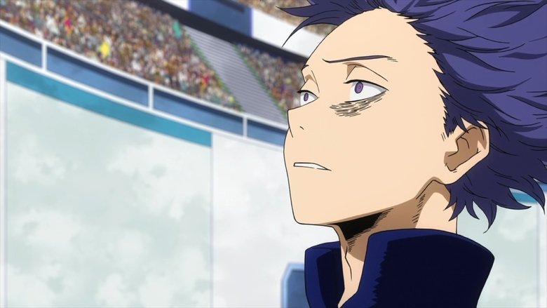The Devil Ring Episode 1 Vostfr Boku no Hero Academia: Saison 2 Episode 7 - Episode complet en DDL
