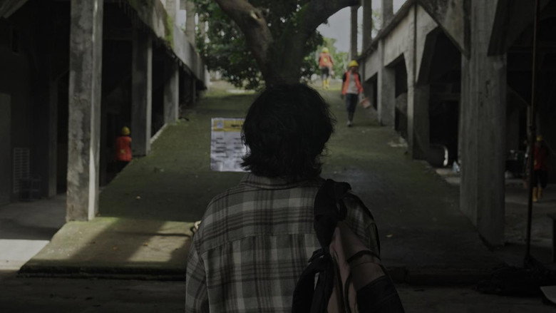 Image d'arrière-plan 4 du film When Stillness Trembles