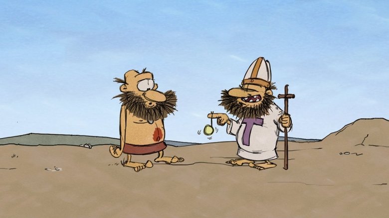 Still image for Originalos season 1 episode 12: 28416 Years Before the Family Doctor