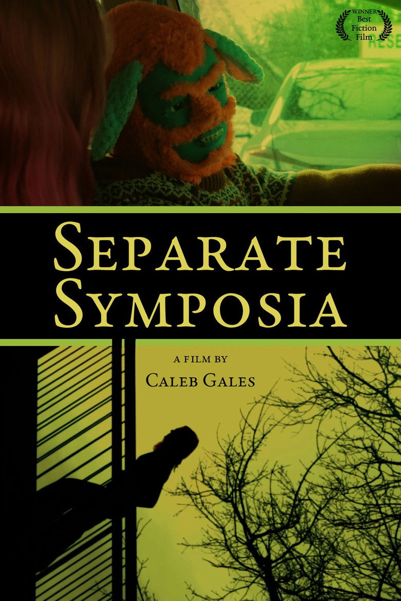 Imatge de Separate Symposia