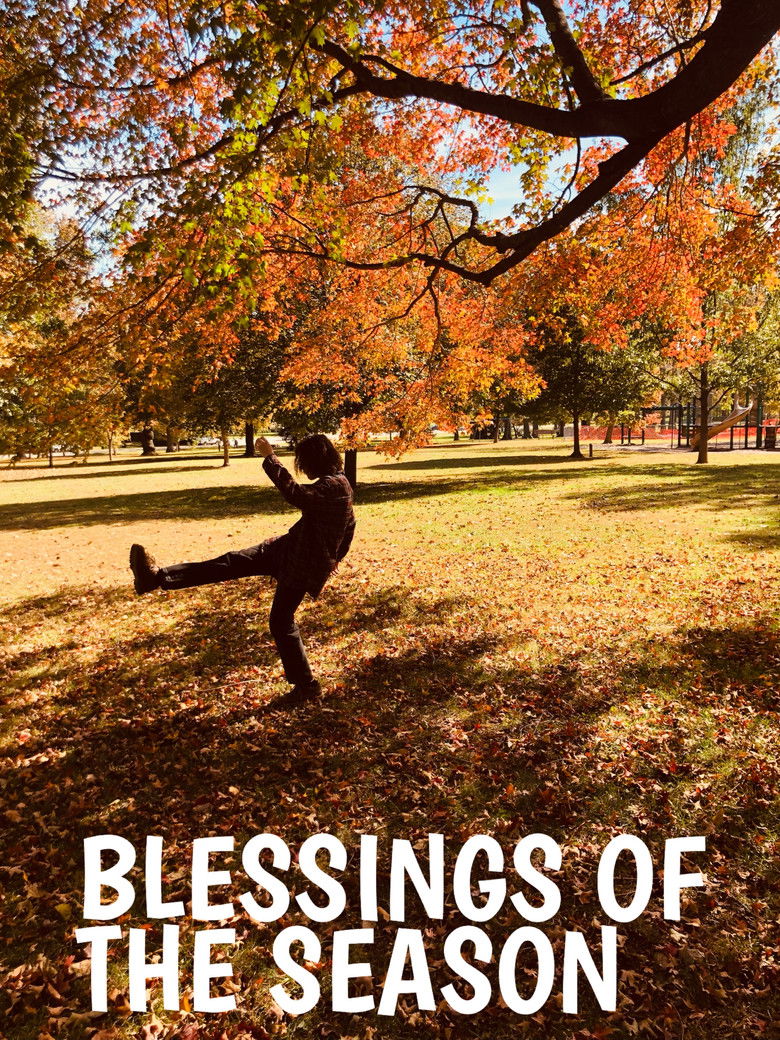 Imatge de Blessings of the Season