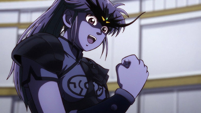Still from ドラゴンクエスト ダイの大冒険 - Season 1 Episode 91