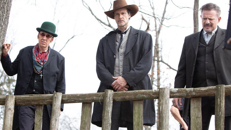 Imatge de Gunslingers