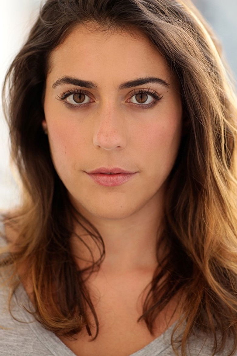 Laura Lapidus portrait image