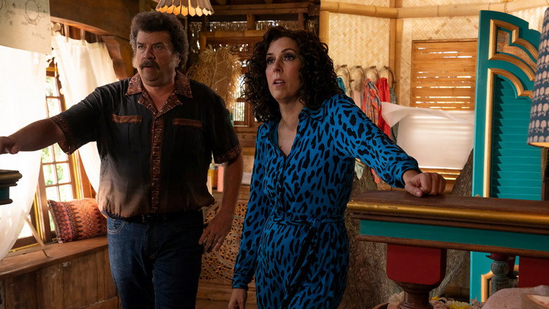 Still from The Righteous Gemstones - Season 4 Episode 7