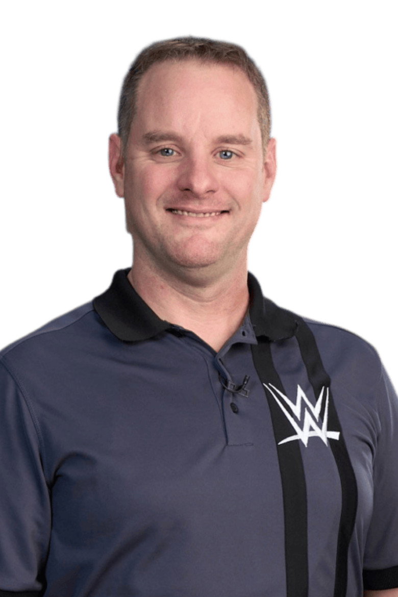 Jason Ayers portrait