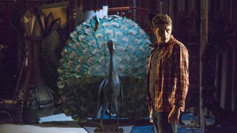 Still from Ravenswood - Season 1 Episode 4