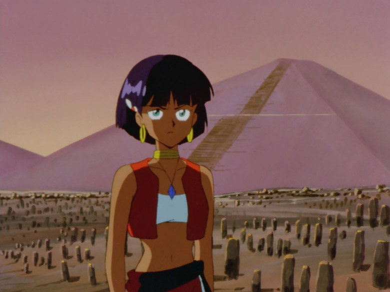 Still from Nadia: The Secret of Blue Water - Season 1 Episode 16