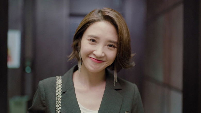 Still image for Miss Buyer season 1 episode 20: Episode 20