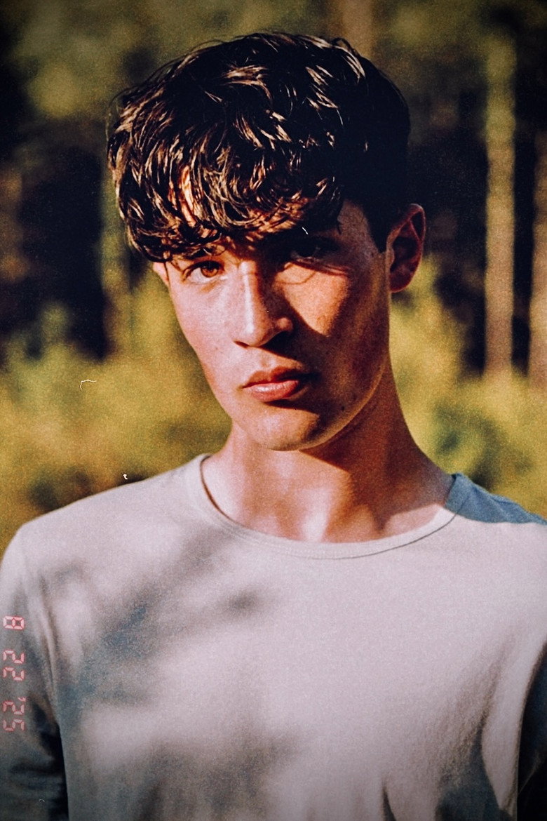 Chayton Garcia