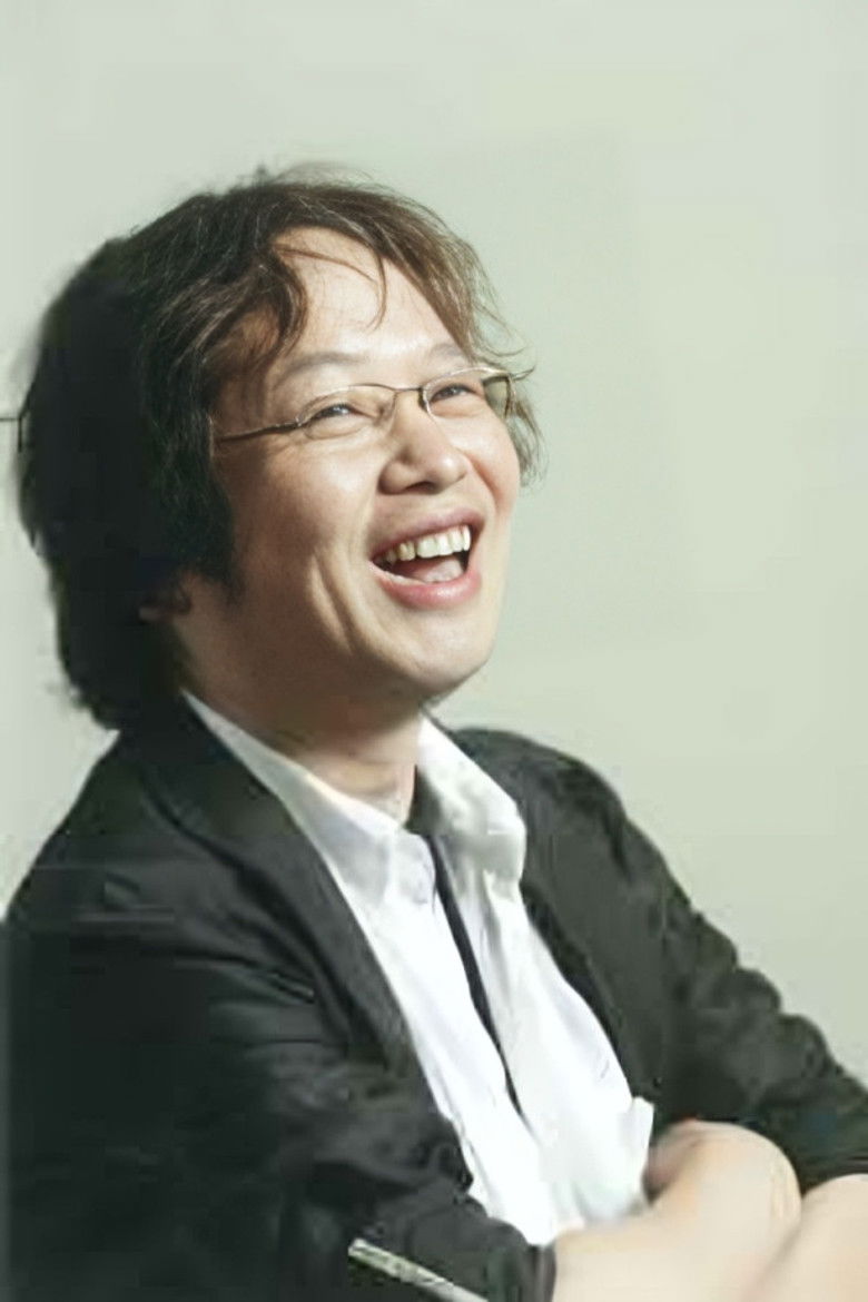 Katsuyuki Sumisawa portrait image