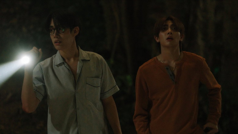 Still from เขมจิราต้องรอด - ซีซัน 1 ตอน 3