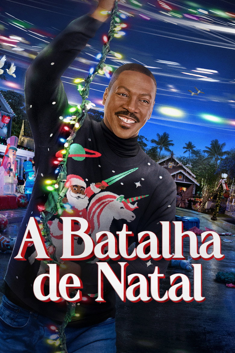 Póster la Película