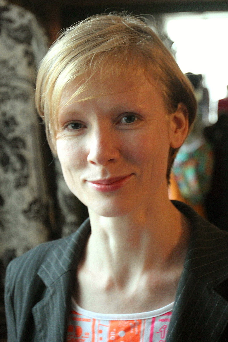 Maarja Jakobson photo 2