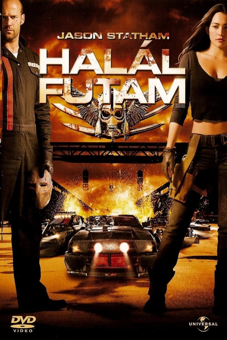 Hal&aacute;lfutam (2008)