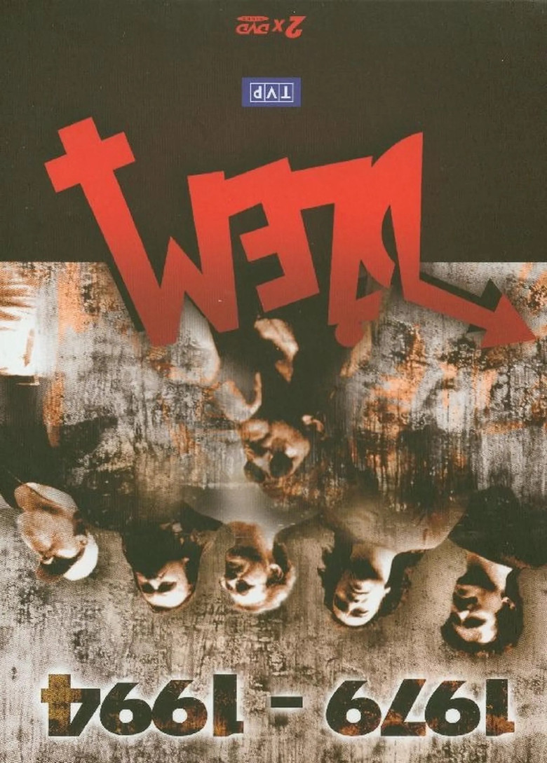 Imatge de Dżem 1979-1994