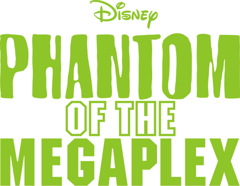 Phantom of the Megaplex