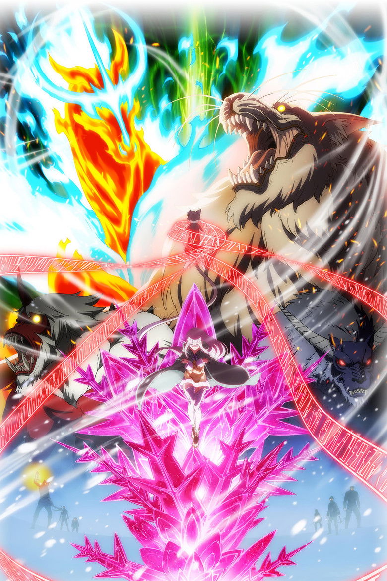 Imatge de Re:ゼロから始める異世界生活 氷結の絆