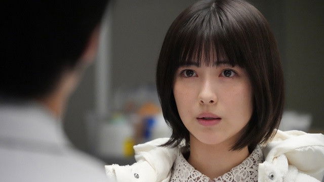 Still image for Doctor White season 1 episode 6: Episode 6 Still image for Doctor White season 1 episode 6: Episode 6