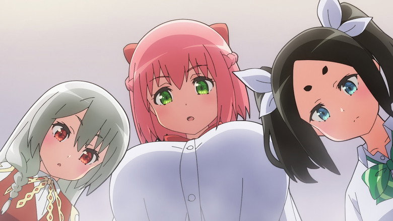 Still from Immoral Guild - Season 1 Episode 12