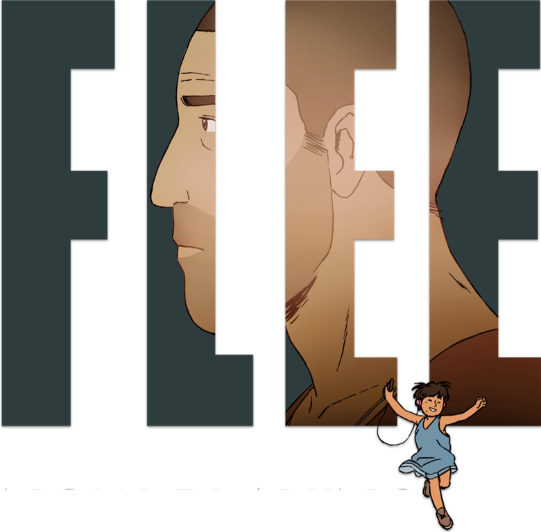 Imagen de Flee: Huyendo De Casa