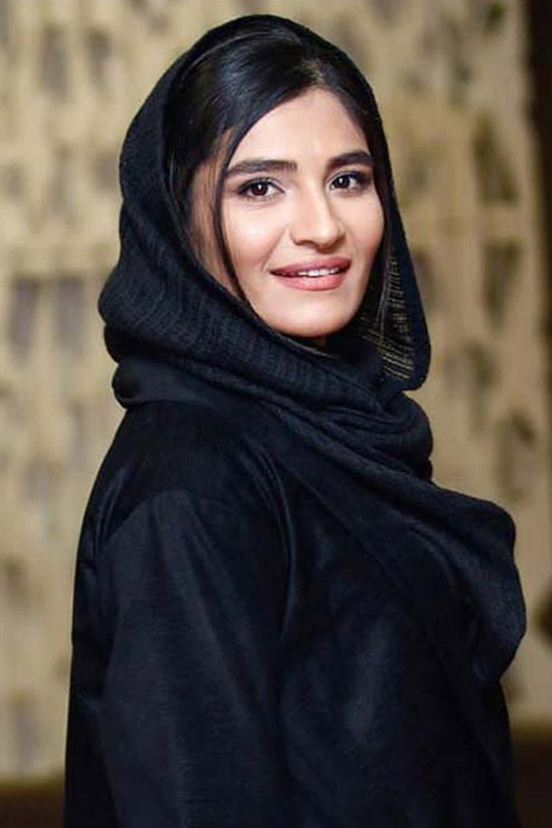 Sahar Goldoost photo