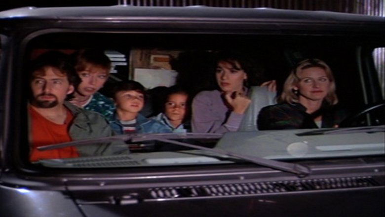 Still image for Ellen season 1 episode 5: The Promotion Still image for Ellen season 1 episode 5: The Promotion