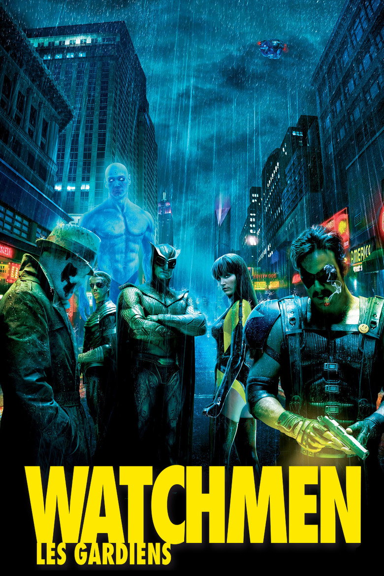 Póster la Película