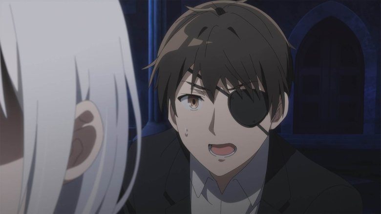 The Detective Is Already Dead Vostfr Tantei wa Mou, Shindeiru. – The Detective is Already Dead: Saison 1