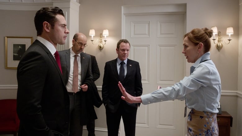 Designated Survivor Season 3 Episode 7