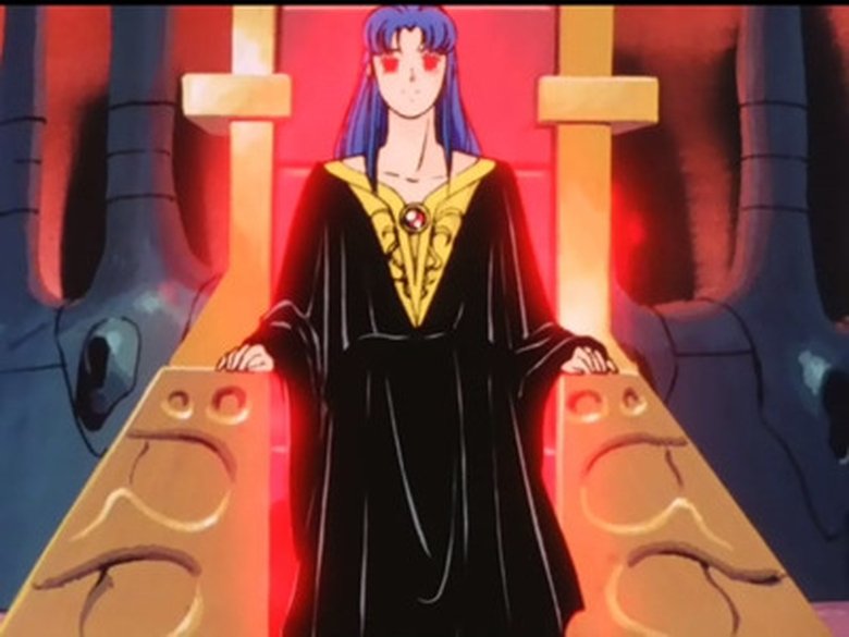 Still image for Jushin Liger season 1 episode 41: Archfiend's Revival (Prelude) Still image for Jushin Liger season 1 episode 41: Archfiend's Revival (Prelude)