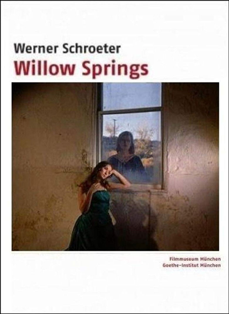 Imatge de Willow Springs