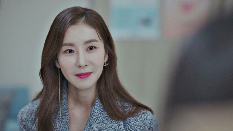 Still image for Graceful Friends season 1 episode 7: First Love Still image for Graceful Friends season 1 episode 7: First Love