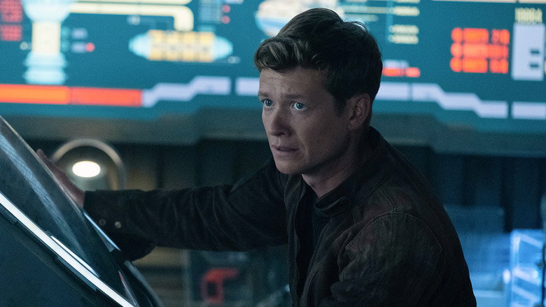Still from Star Trek: Picard - Season 3 Episode 2