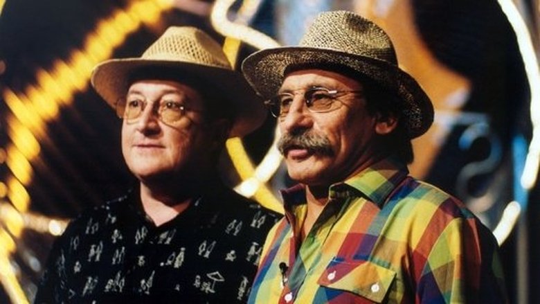 To byl... Sezóna 1 Epizoda 5 bombuj