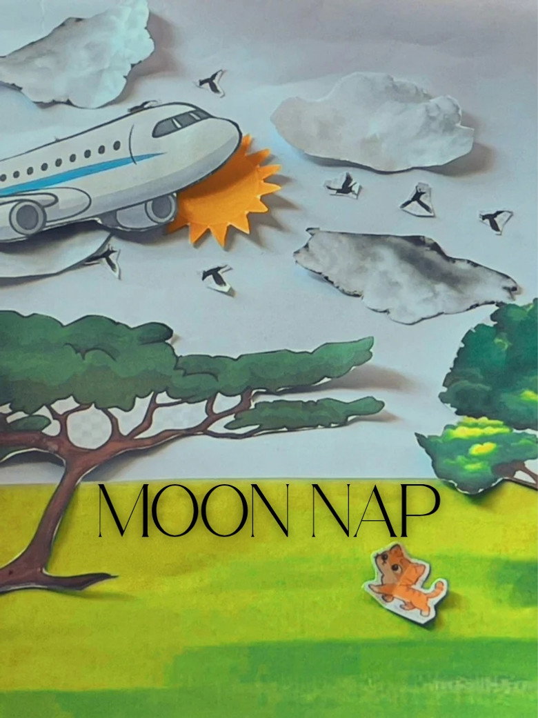 Imatge de Moon Nap