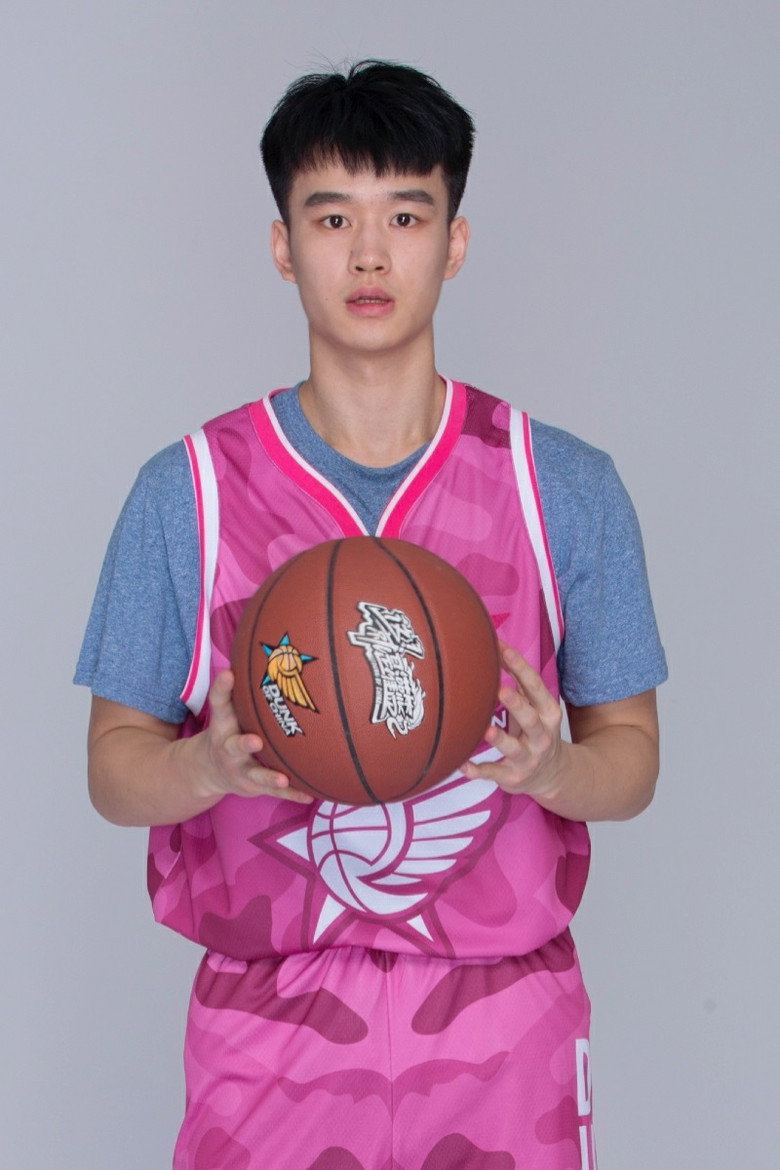 Liu Haoyuan photo