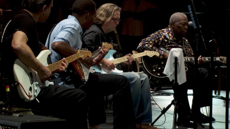 Eric Clapton's Crossroads Guitar Festival 2010