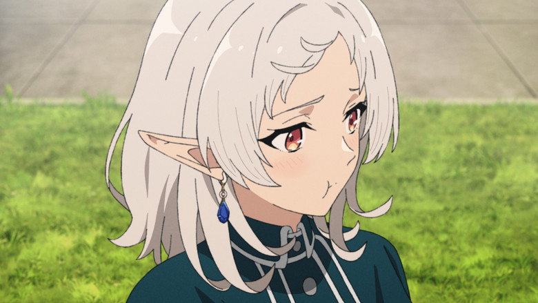 Still from Mushoku Tensei - Season 3 Episode 4