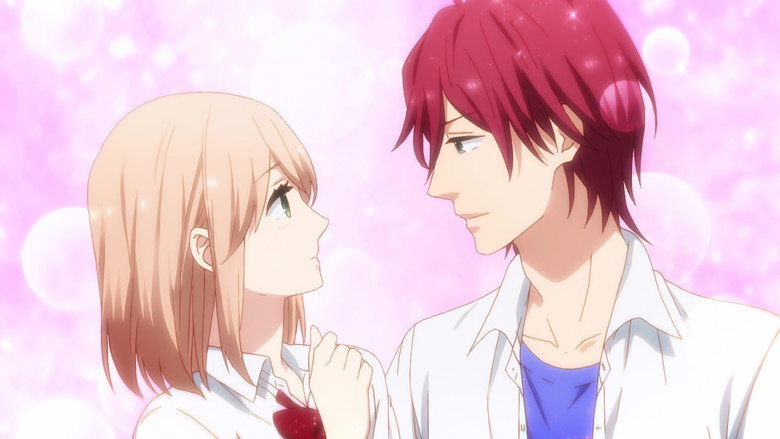 Still from Rainbow Days - Season 1 Episode 9