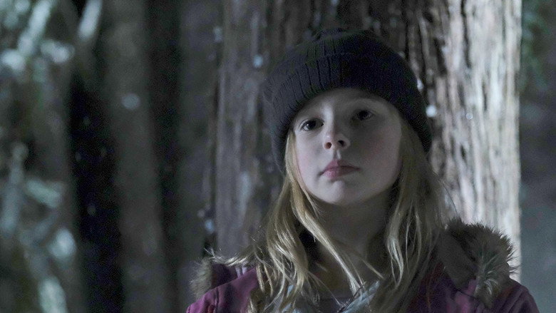 Still from The Crossing - Season 1 Episode 11