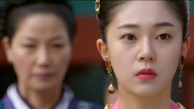 Empress Ki Season 1 Episode 25