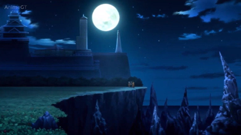 Still from Boruto: Naruto Next Generations - Season 1 Episode 147