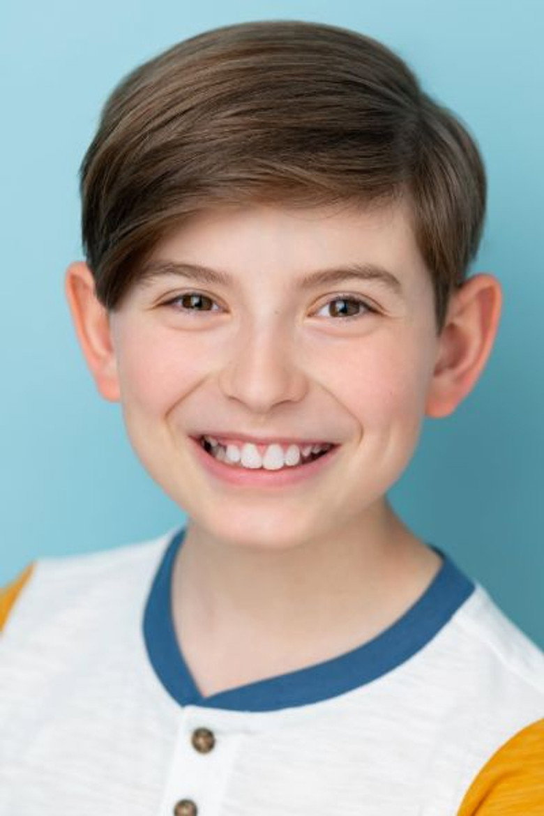 Benjamin Jacobson photo 2