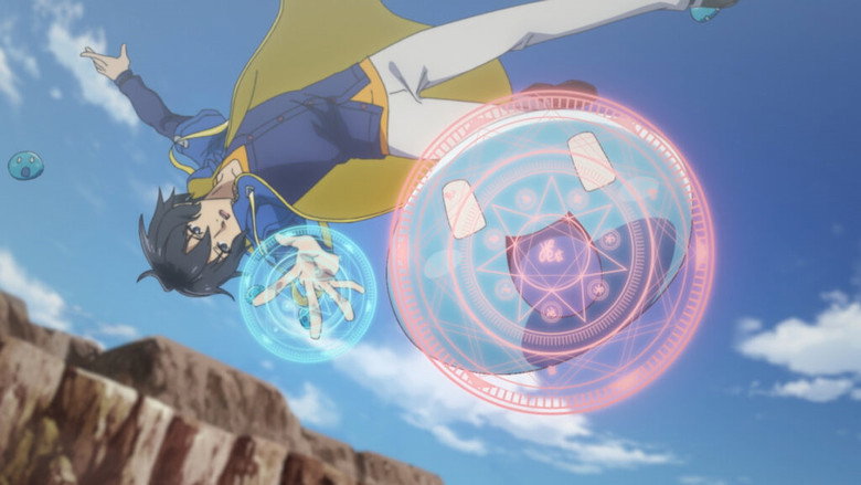 Still from My Isekai Life: I Gained a Second Character Class and Became the Strongest Sage in the World! - Season 1 Episode 8