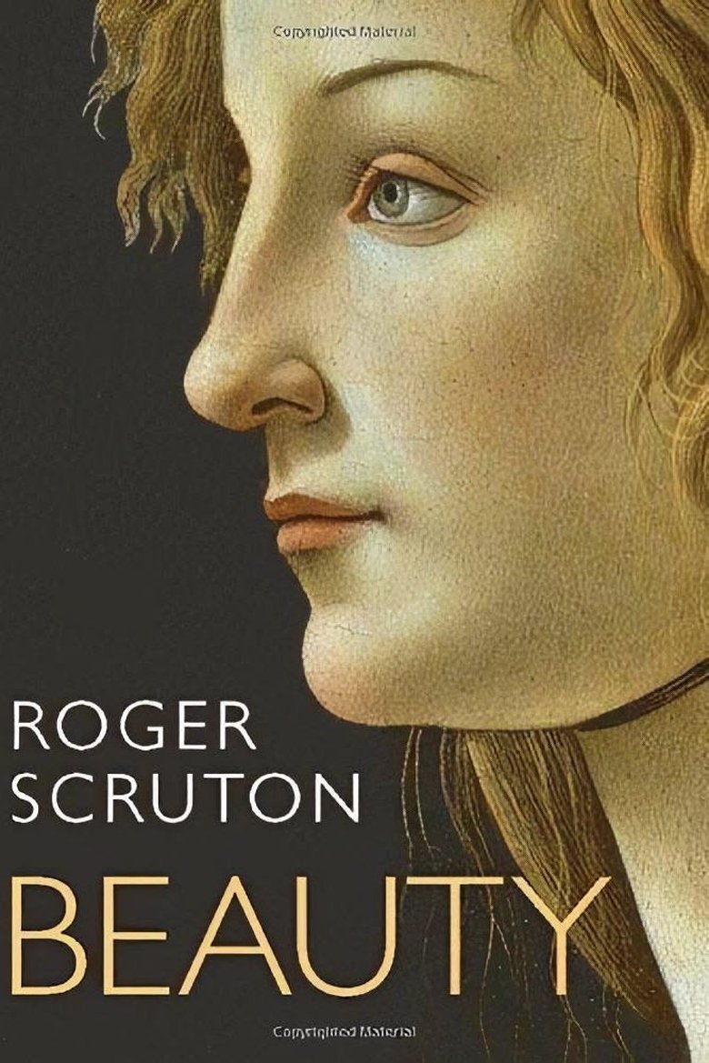 Why Beauty Matters main poster