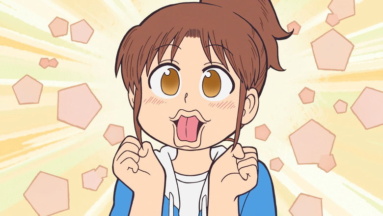 Still from CITY THE ANIMATION - Season 1 Episode 2