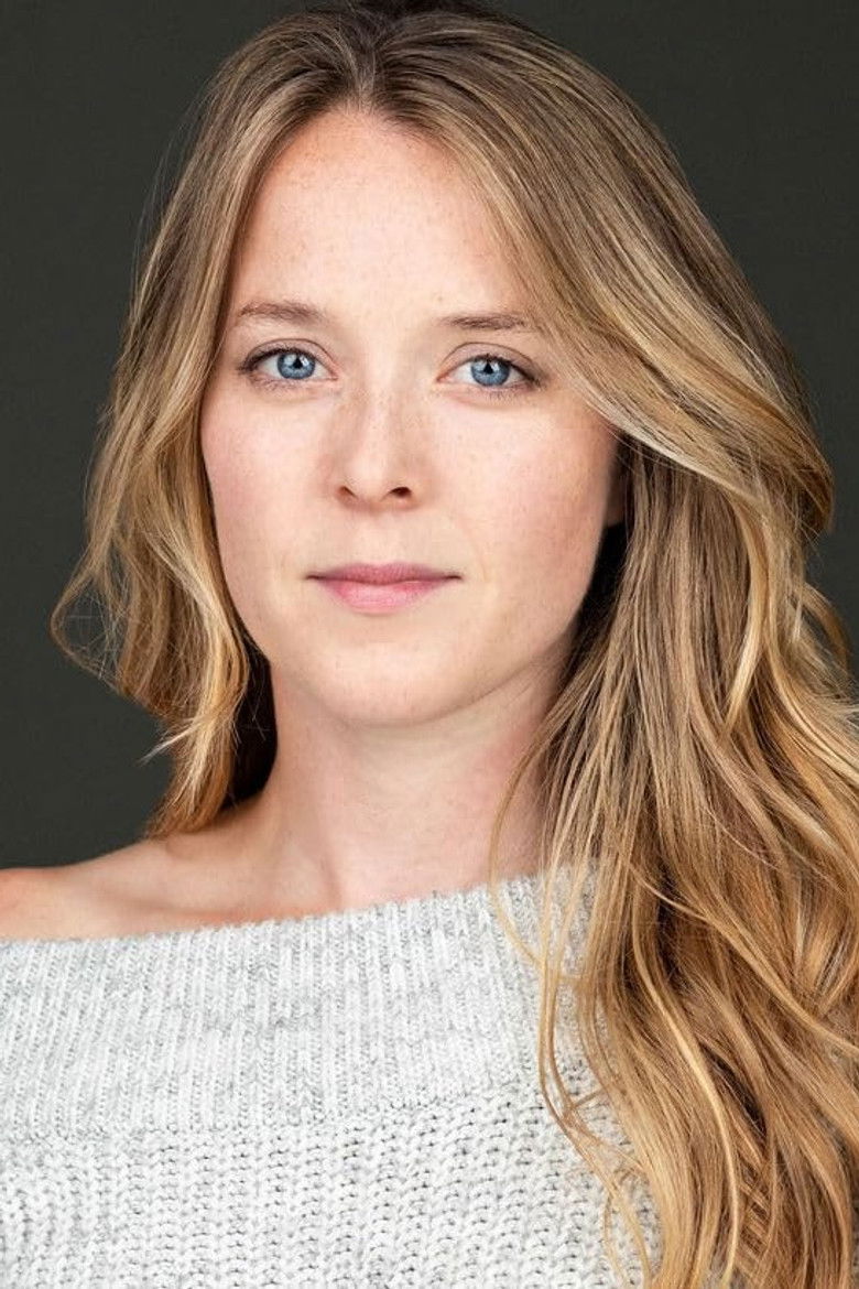 Kate Lamb portrait image