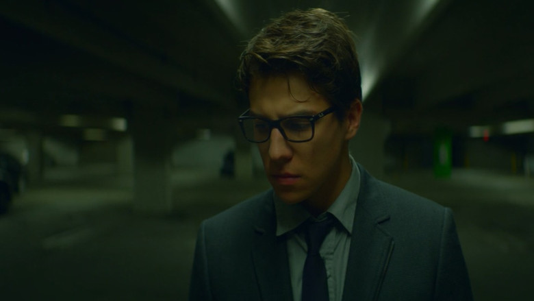 Image d'arrière-plan 1 du film Dominion